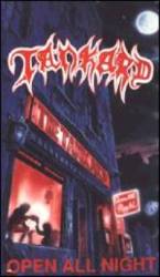 Tankard : Open All Night (Live in East Berlin 1990)